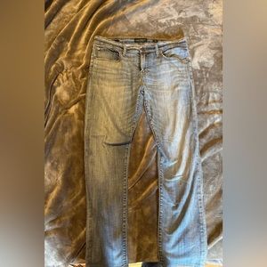 Lucky brand jeans men’s size 34